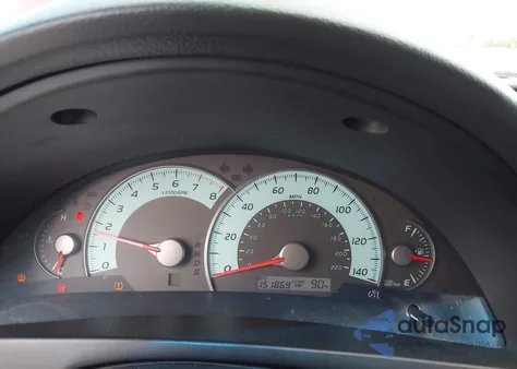 2010 Toyota Camry Se z USA, uszkodzony, nr VIN 4T1BF3EK9AU523879